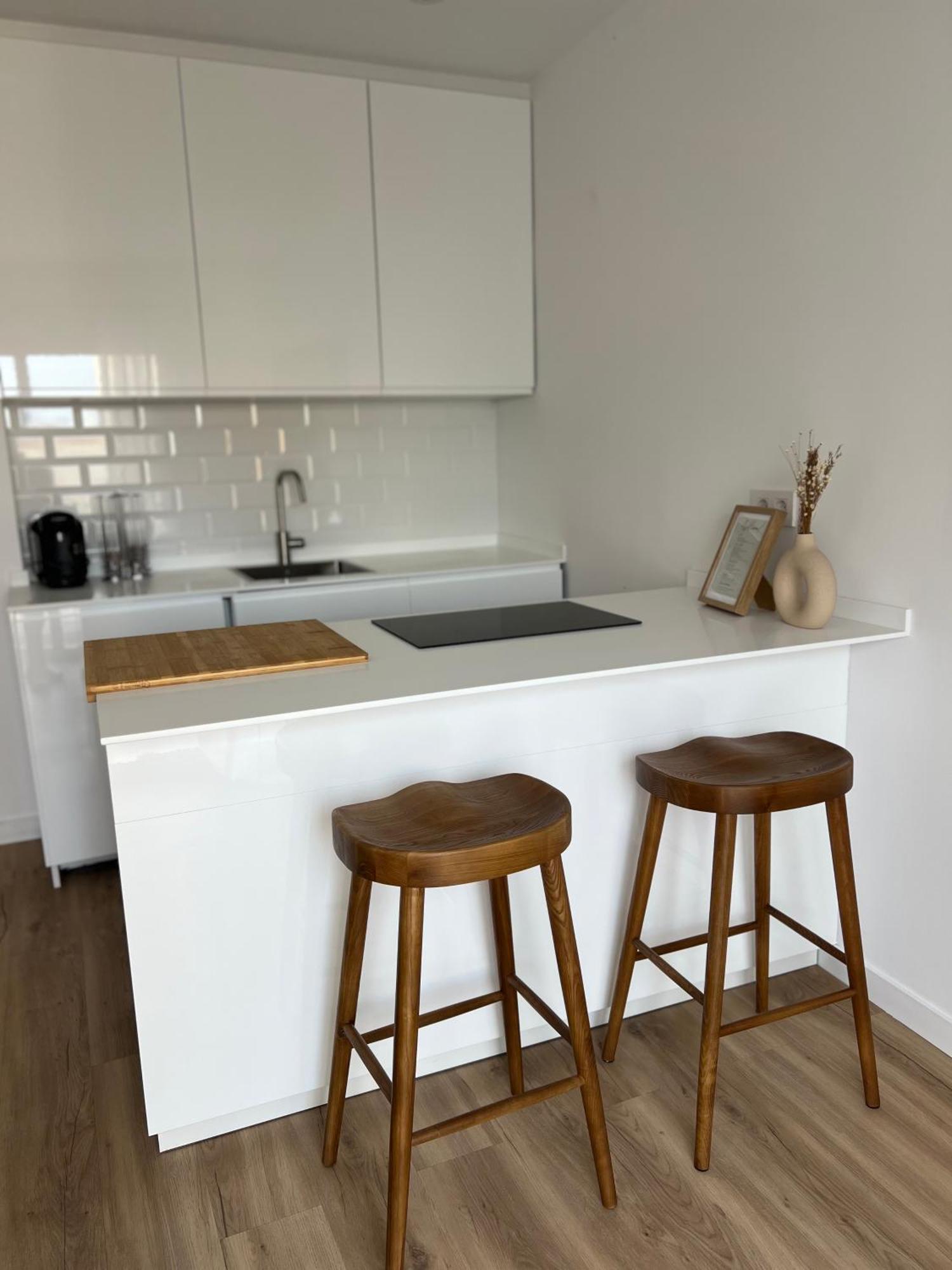 Playa Chica Luxury Appartement