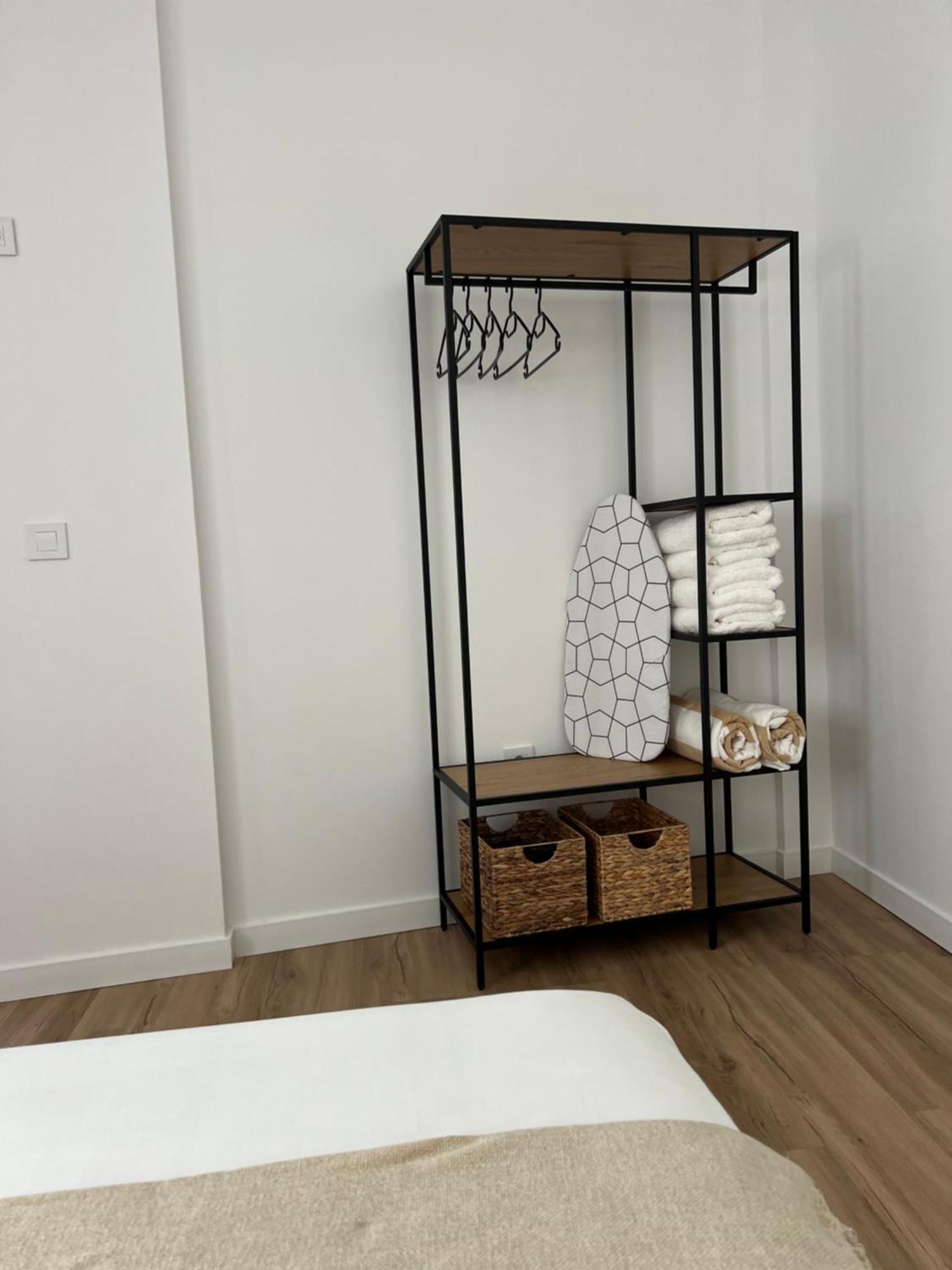 Playa Chica Luxury Appartement