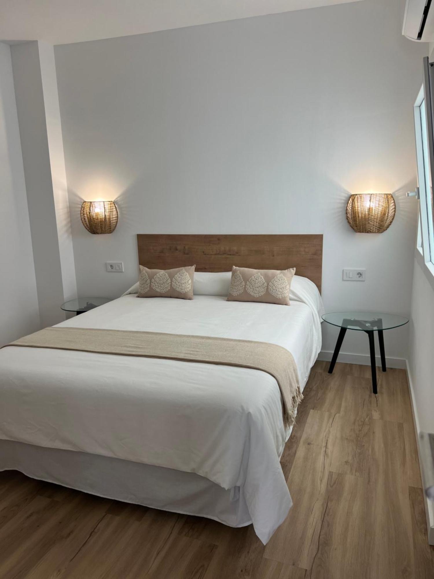 Appartement Playa Chica Luxury *