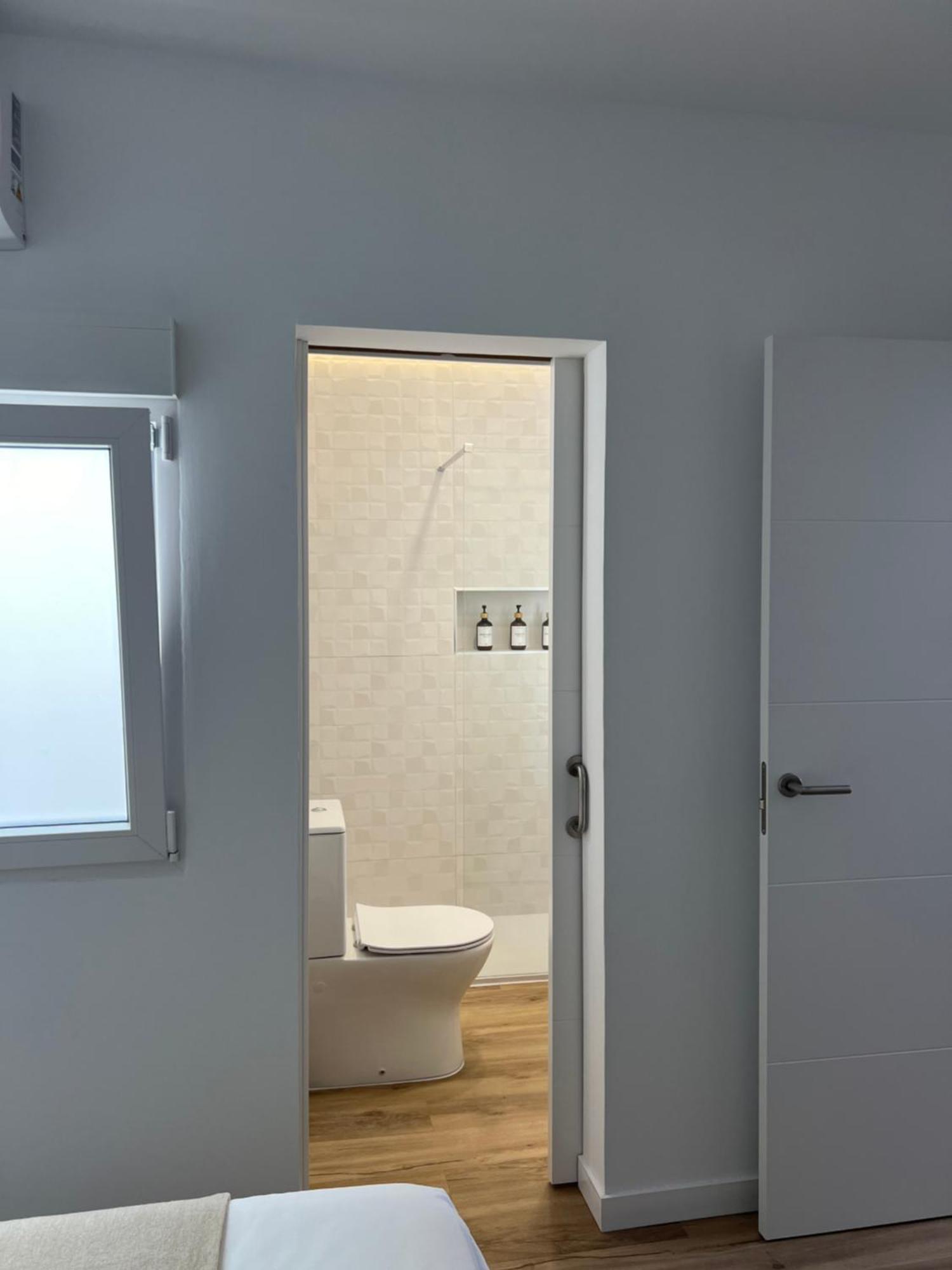 Playa Chica Luxury Appartement