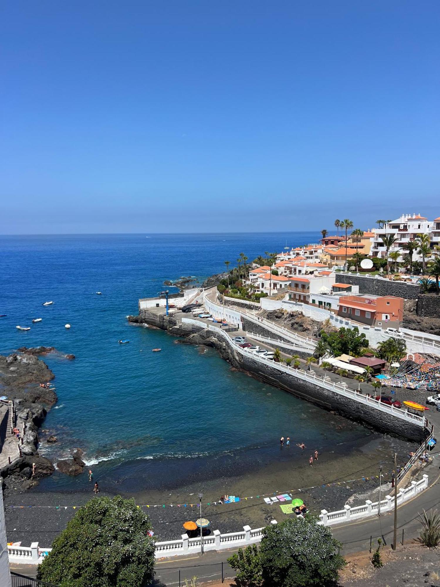 Appartement Playa Chica Luxury