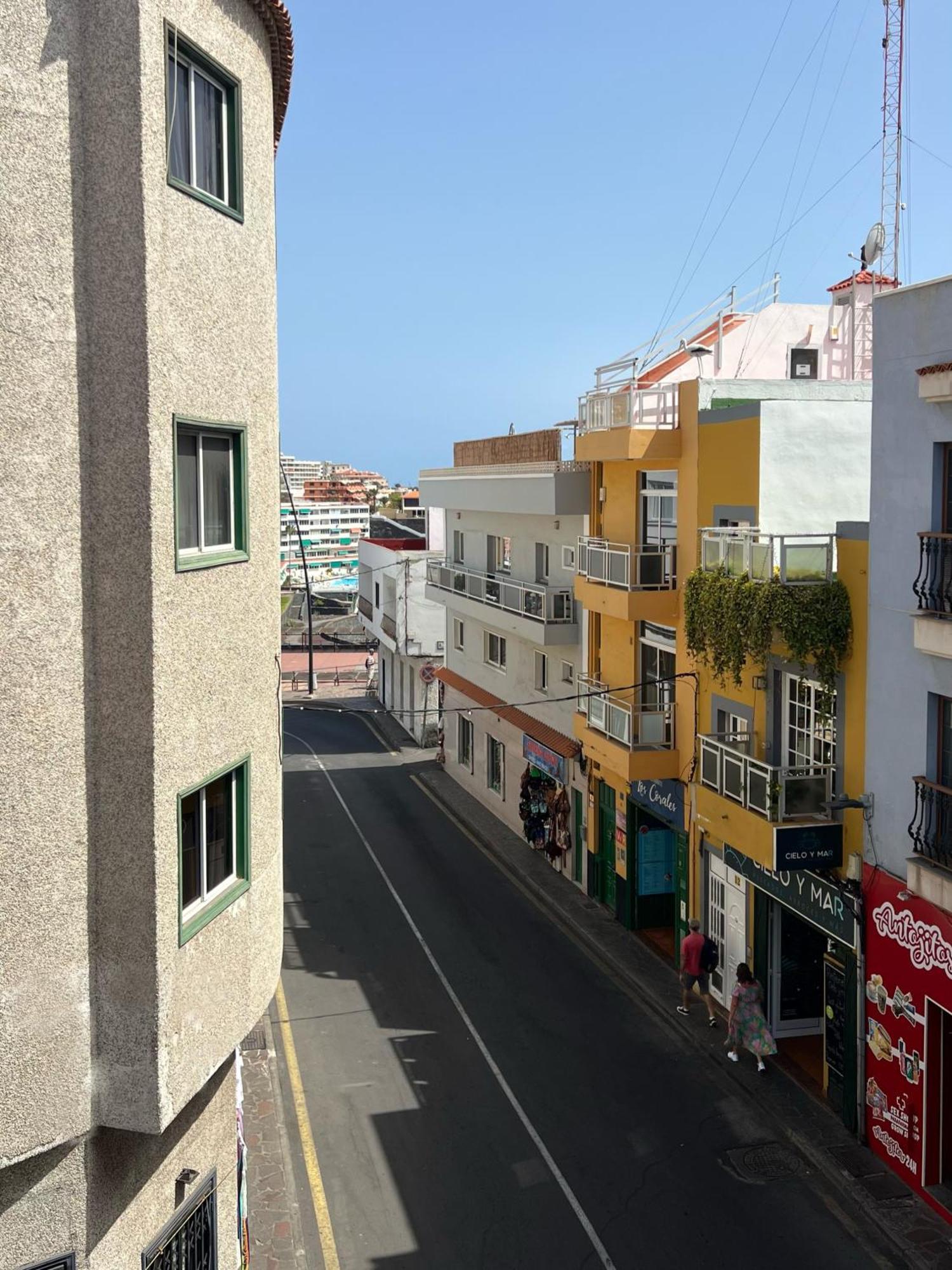 Playa Chica Luxury Appartement *