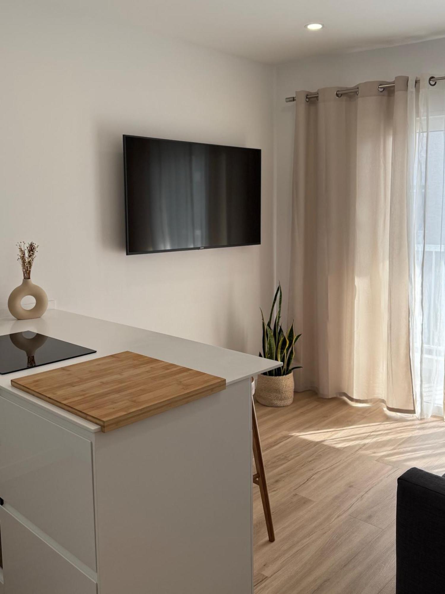 Appartement Playa Chica Luxury *