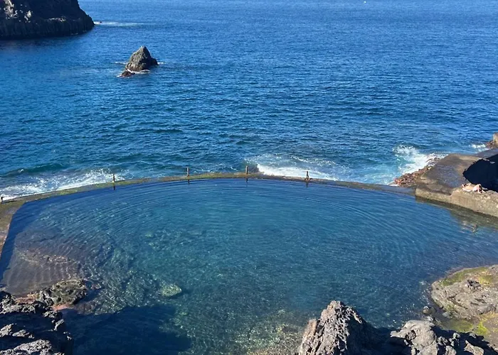 Playa Chica Luxury Apartament