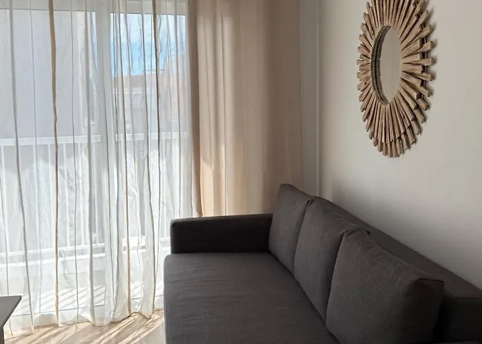 Playa Chica Luxury Apartament