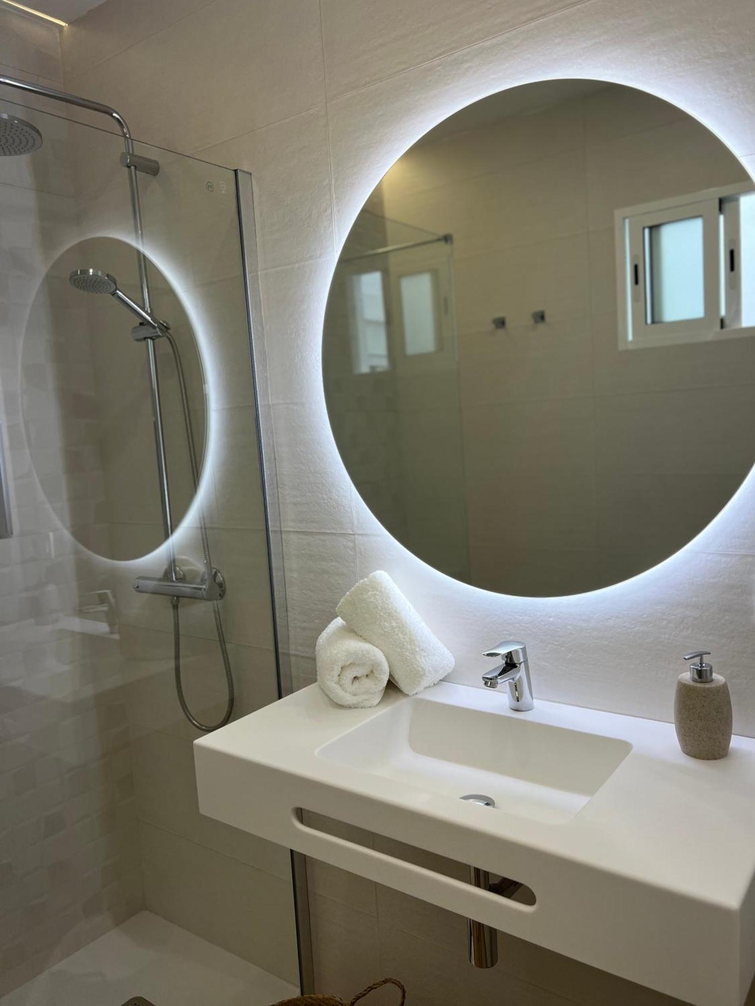 Apartment Playa Chica Luxury Puerto de Santiago (Tenerife)