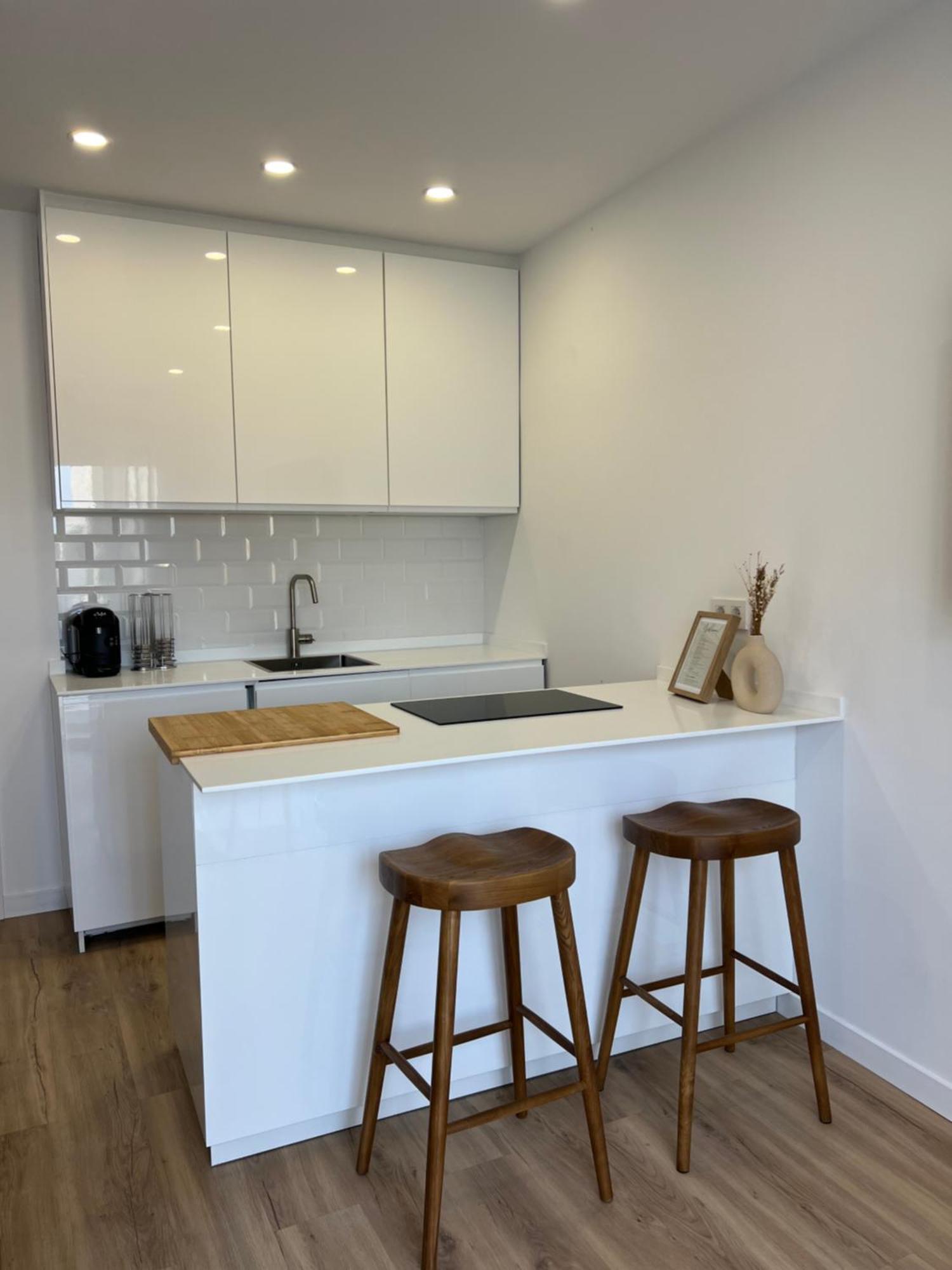 Apartament Playa Chica Luxury *