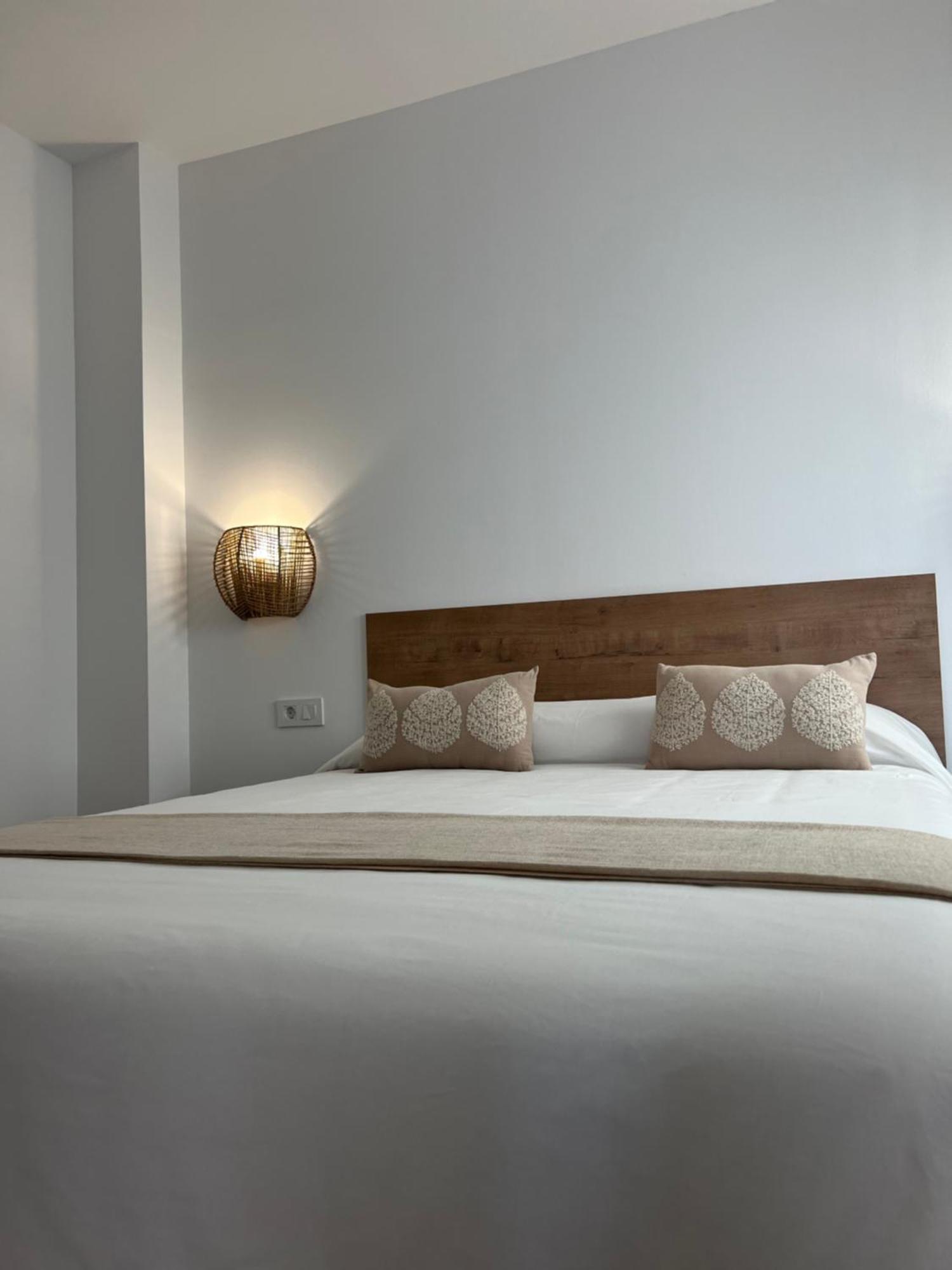 Appartamento Playa Chica Luxury *