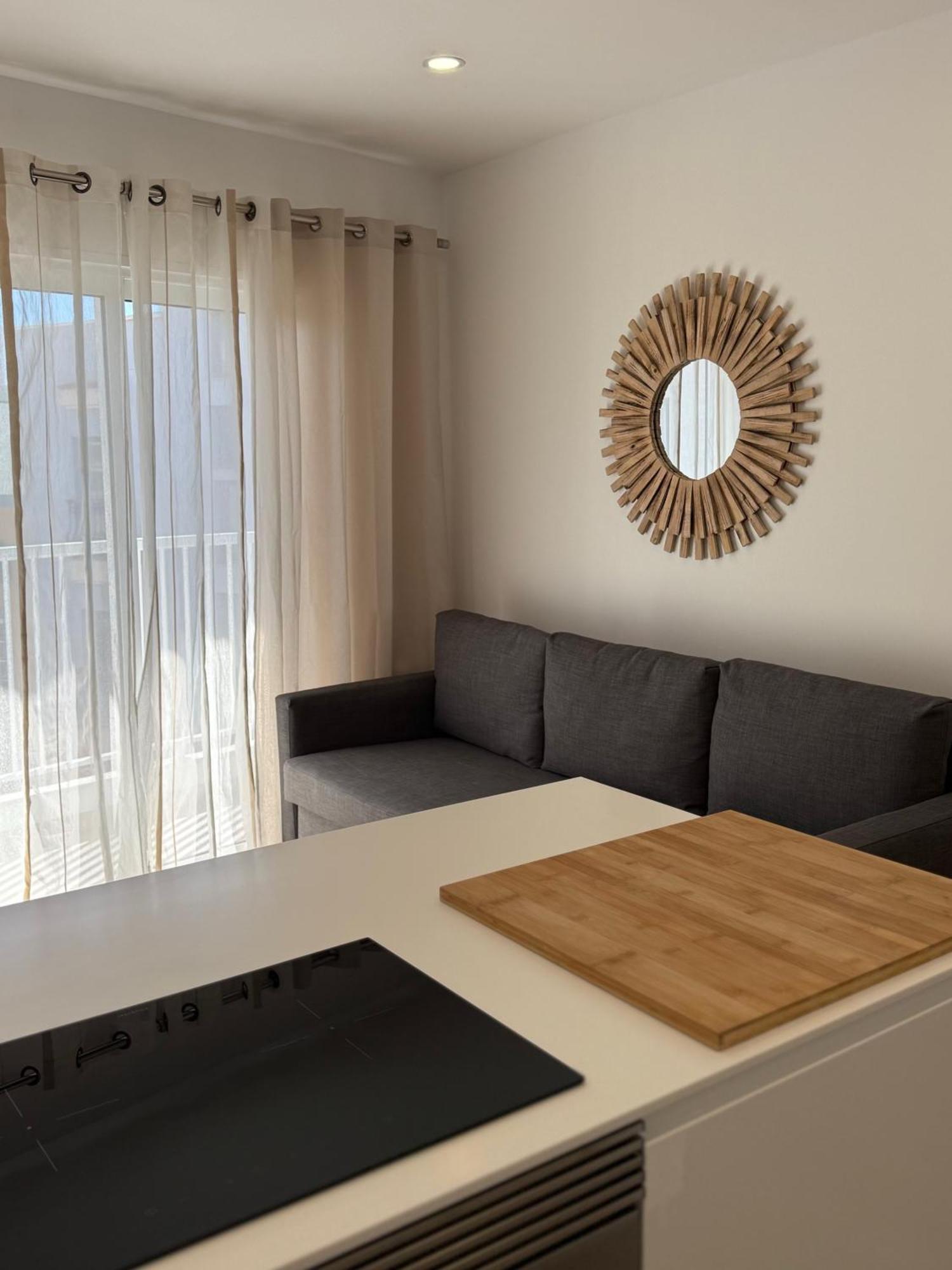 Appartamento Playa Chica Luxury Puerto de Santiago (Tenerife)